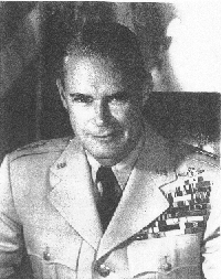 Gen Hoyt S Vandenberg