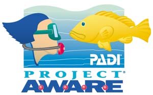 PADI Project AWARE